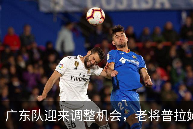 广东队迎来调整机会，老将普拉姆利或成新援